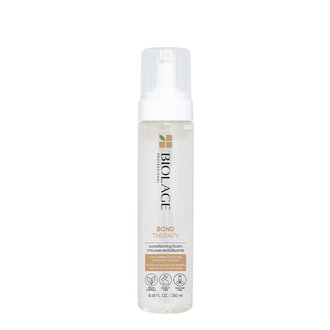 Biolage Professional Bond Therapy Conditioning Foam (250ml/8.5oz)