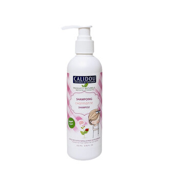 Calidou Shampoing Charmante (250ml/8.45oz) Calidou Shampoing Charmante (250ml/8.45oz)