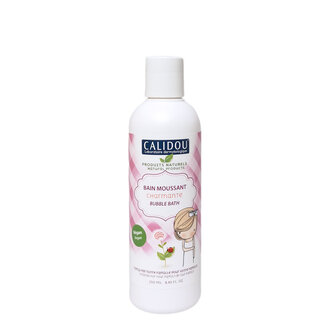 Calidou Bain moussant Charmante (250ml/8.45oz) Calidou Bain moussant Charmante (250ml/8.45oz)