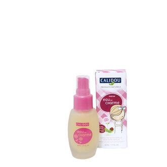 Calidou Eau de Charme Perfume - Alcohol Free (50ml/1.7oz)