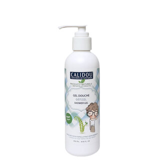 Calidou Gel de douche Génial (250ml/8.45oz) Calidou Gel de douche Génial (250ml/8.45oz)
