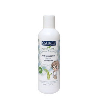 Calidou Génial Bubble Bath (250ml/8.45oz)