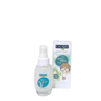 Calidou Eau de Génie Perfume - Alcohol Free (50ml/1.7oz)