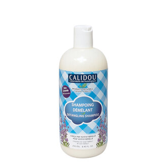 Calidou Detangling Shampoo with Lavander (250ml/8.45oz)