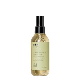 AG Care Bruine au vinaigre de cidre de pommes "Remedy" (148ml/5.0oz) AG Care Bruine au vinaigre de cidre de pommes "Remedy" (148ml/5.0oz)