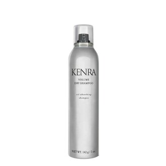 Kenra Professional Shampoing sec volumisant "Volume Dry Shampoo" (142g/5.0oz) Kenra Professional Shampoing sec volumisant "Volume Dry Shampoo" (142g/5.0oz)