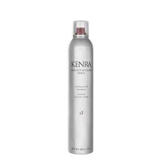 Kenra Professional Fixatif de finition "Perfect Medium Spray 13" Kenra Professional Fixatif de finition "Perfect Medium Spray 13"