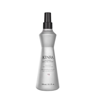 Kenra Professional Thermal Styling Spray 19 (300ml/10.1oz)