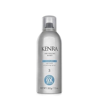 Kenra Professional Spray volumisant "Dry Volume Burst" (207ml/7.5oz) Kenra Professional Spray volumisant "Dry Volume Burst" (207ml/7.5oz)