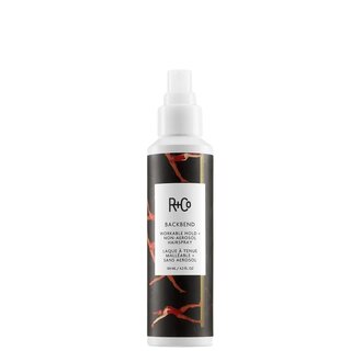 R+Co Backbend Non-Aerosol Hairspray (124ml/4.2oz)