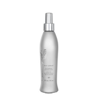Kenra Professional Spray thermique "Platinum Hot Spray 20" (237ml/8.0oz) Kenra Professional Spray thermique "Platinum Hot Spray 20" (237ml/8.0oz)