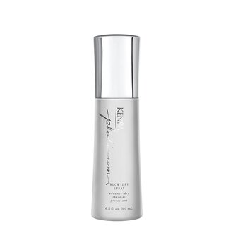Kenra Professional Spray de séchage thermique "Platinum Blow-Dry Spray" Kenra Professional Spray de séchage thermique "Platinum Blow-Dry Spray"