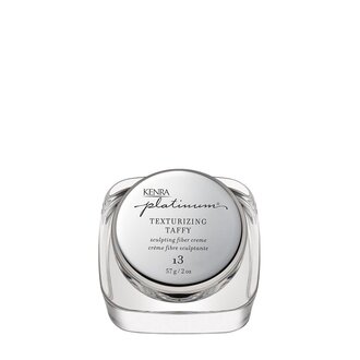 Kenra Professional Crème fibre sculptante "Platinum Texturizing Taffy" (57g/2oz) Kenra Professional Crème fibre sculptante "Platinum Texturizing Taffy" (57g/2oz)