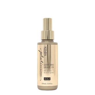 Kenra Professional Spray miracle sans rinçage  "Platinum Luxe One" (150ml/5.0oz)