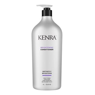 Kenra Professional Revitalisant éclaircissant "Brightening Conditioner" Kenra Professional Revitalisant éclaircissant "Brightening Conditioner"