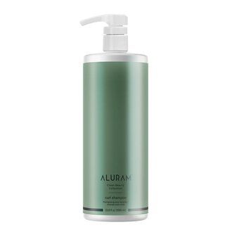 Aluram Shampoing pour boucles "Curl Shampoo" Aluram Shampoing pour boucles "Curl Shampoo"