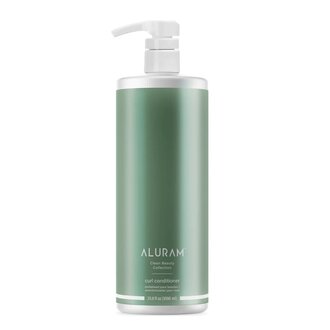 Aluram Revitalisant pour boucles "Curl Conditioner" Aluram Revitalisant pour boucles "Curl Conditioner"