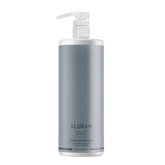 Aluram Shampoing hydratant "Moisturizing Shampoo" Aluram Shampoing hydratant "Moisturizing Shampoo"