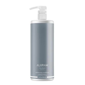 Aluram Revitalisant hydratant "Moisturizing Conditioner" Aluram Revitalisant hydratant "Moisturizing Conditioner"