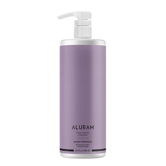 Aluram Shampoing violet "Purple Shampoo" Aluram Shampoing violet "Purple Shampoo"