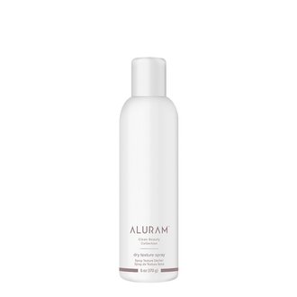 Aluram Spray texture sèche "Dry Texture Spray" (170g/6.0oz) Aluram Spray texture sèche "Dry Texture Spray" (170g/6.0oz)