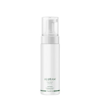 Aluram Mousse pour boucles "Curl Foam" (207ml/7.0oz) Aluram Mousse pour boucles "Curl Foam" (207ml/7.0oz)