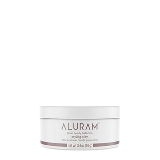 Aluram Styling Clay (96g/3.4oz)
