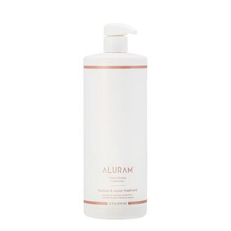 Aluram Traitement hydratant & reconstructeur "Hydrate & Repair Treatment" Aluram Traitement hydratant & reconstructeur "Hydrate & Repair Treatment"