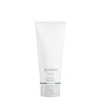 Aluram Crème pour boucles "Curl Cream" (177ml/6.0oz) Aluram Crème pour boucles "Curl Cream" (177ml/6.0oz)
