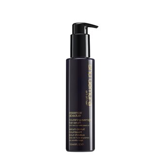 Shu Uemura Essence Absolue Nourishing Overnight Hair Serum (150ml/5.0oz)
