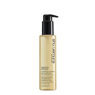 Shu Uemura Baume universel nourrissant "Essence Absolue" (150ml/5.0oz) Shu Uemura Baume universel nourrissant "Essence Absolue" (150ml/5.0oz)
