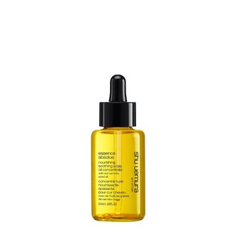Shu Uemura Essence Absolue Nourishing Soothing Scalp Oil Concentrate (50ml/1.69oz)