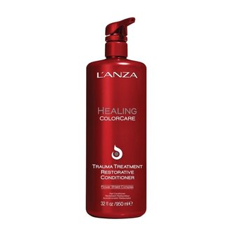L'Anza Healing Haircare Revitalisant restaurateur "Trauma Treatment Restorative Conditioner"
