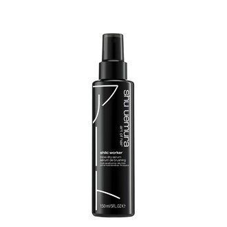 Shu Uemura Shiki Wonder Blow Dry Serum (150ml/5.07oz)