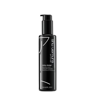 Shu Uemura Netsu Design Heat Protection Blow Dry Cream (150ml/5.07oz)