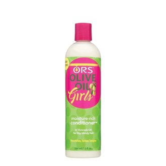 ORS Hair Care Revitalisant "Olive Oil Girls" (384ml/13.0oz)