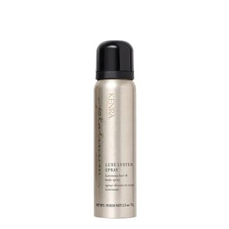 Kenra Professional Spray lumineux cheveux et corps "Luxe Luster Spray" (71g/2.5oz)