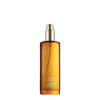 Moroccanoil Huile sèche pour le corps "Dry Body Oil"- Nutrition instantanée