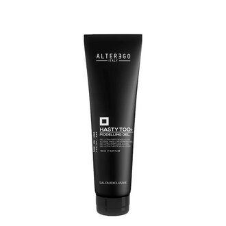 Alterego Italy Gel ultra fort sans alcool "Hasty Too Modelling Gel" (150ml/5.07oz) Alterego Italy Gel ultra fort sans alcool "Hasty Too Modelling Gel" (150ml/5.07oz)