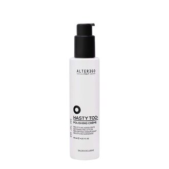 Alterego Italy Crème de pré-coiffage "Hasty Too Polishing Crème" (125ml/4.22oz) Alterego Italy Crème de pré-coiffage "Hasty Too Polishing Crème" (125ml/4.22oz)