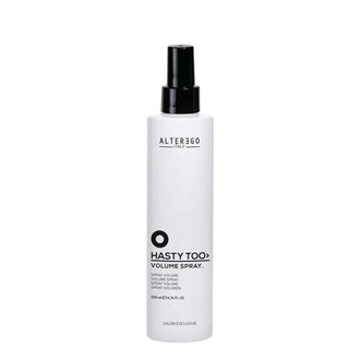 Alterego Italy Spray volume "Hasty Too Volume Spray" (200ml/6.76oz) Alterego Italy Spray volume "Hasty Too Volume Spray" (200ml/6.76oz)