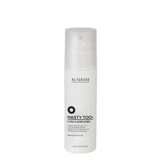 Alterego Italy Crème définition des boucles "Hasty Too Curls Amplifier" (150ml/5.07oz) Alterego Italy Crème définition des boucles "Hasty Too Curls Amplifier" (150ml/5.07oz)