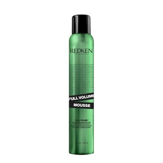 Redken 5Th Avenue NYC Mousse volumisante "Full Volume" (343ml/12.1oz) Redken 5Th Avenue NYC Mousse volumisante "Full Volume" (343ml/12.1oz)