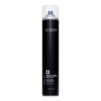 Alterego Italy Hasty Too Spray It On Extra Hold Hairspray (500ml/16.9oz)