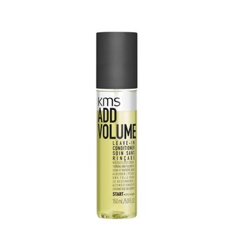 KMS AddVolume Leave-in Conditioner (150ml/5.0oz)