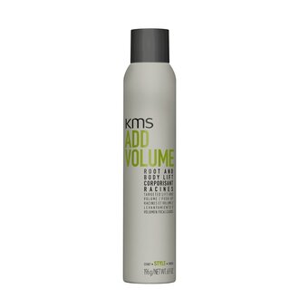 KMS AddVolume Root and Body Lift (196g/6.9oz)