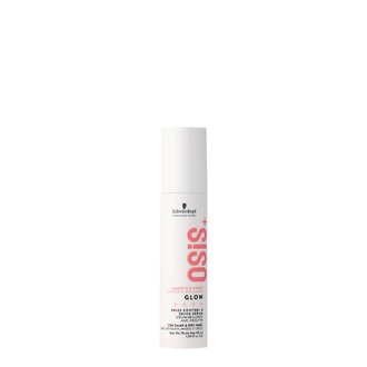 Schwarzkopf Osis+ Professional Smooth & Shine Glow Frizz Contrôl & Shine Serum (50ml/1.69oz)