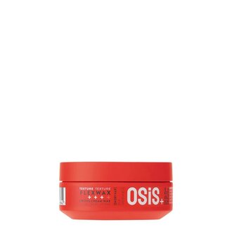 Schwarzkopf Osis+ Professional Flexwax Strong Cream Wax (85ml/2.87oz)