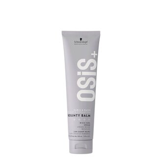 Schwarzkopf Osis+ Professional Crème riche pour boucles "Bounty Balm" (150ml/5.1oz) Schwarzkopf Osis+ Professional Crème riche pour boucles "Bounty Balm" (150ml/5.1oz)