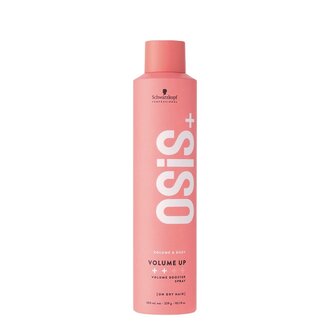 Schwarzkopf Osis+ Professional Spray booster de volume "Volume Up" (300ml/10.1oz) Schwarzkopf Osis+ Professional Spray booster de volume "Volume Up" (300ml/10.1oz)